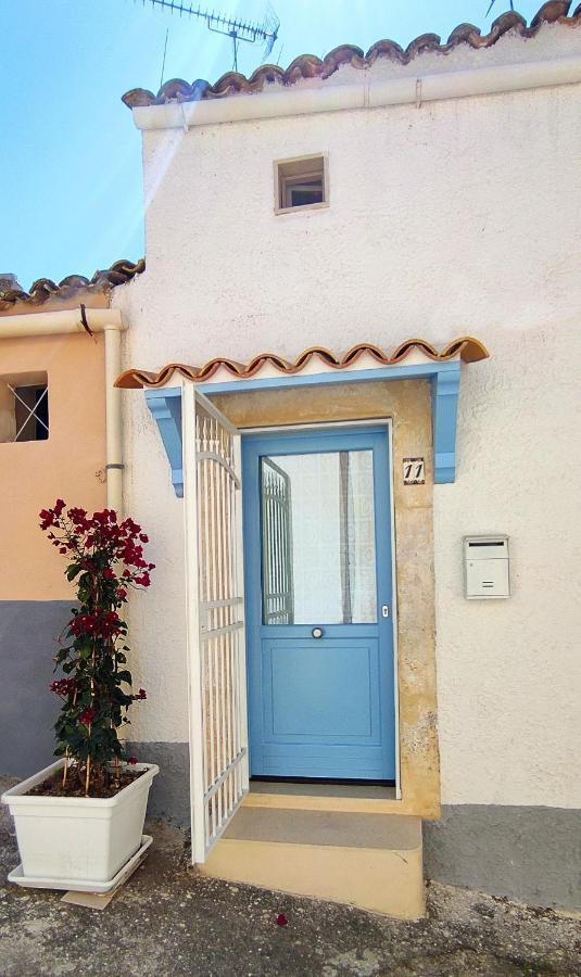 Hébergement de vacances Casa Vacanze Bellezza Mediterranea *